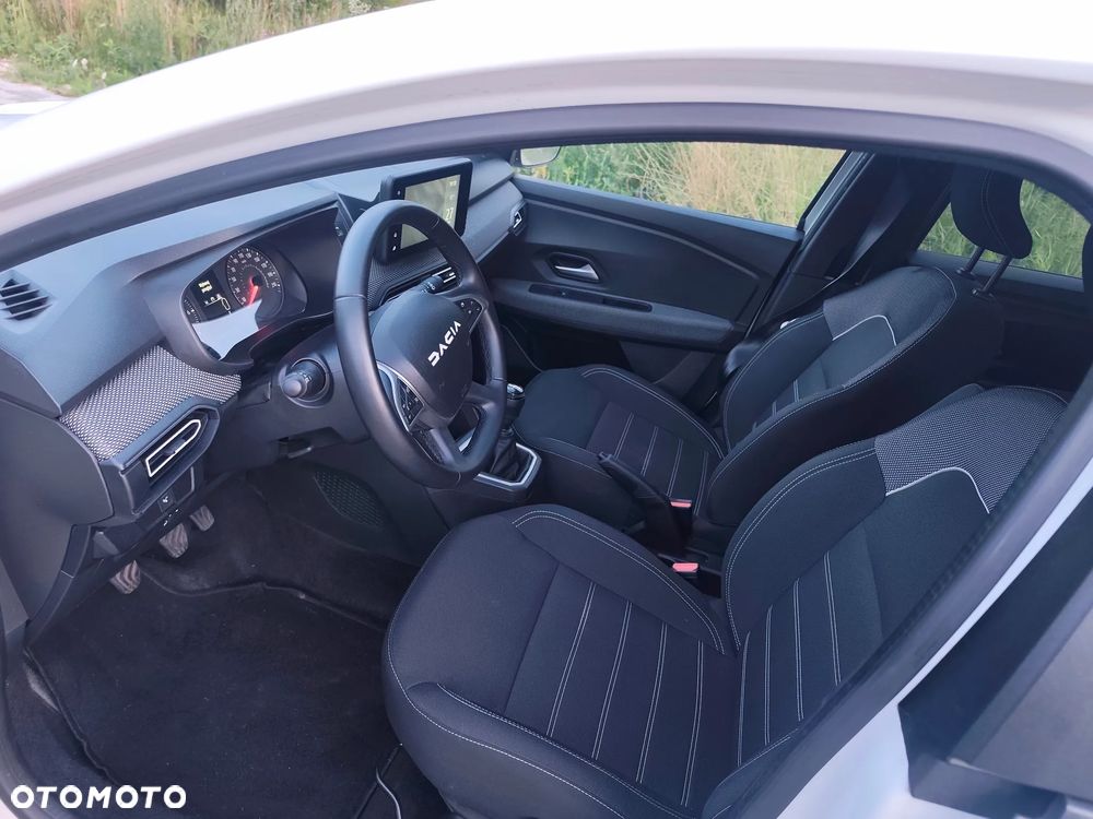 Dacia Jogger 1.0 TCe Expression 7os - 7