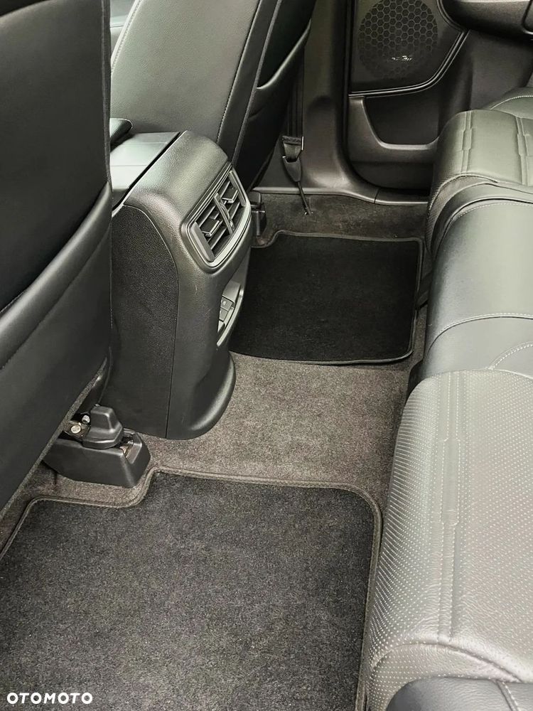 Honda CR-V 2.0 i-MMD Lifestyle (Honda Connect+) - 16