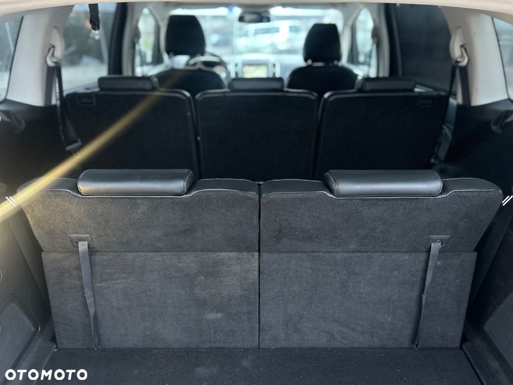 Ford S-Max 2.0 EcoBoost Titanium - 24