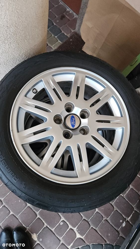 Ford Focus 1.6 TDCi Trend - 20