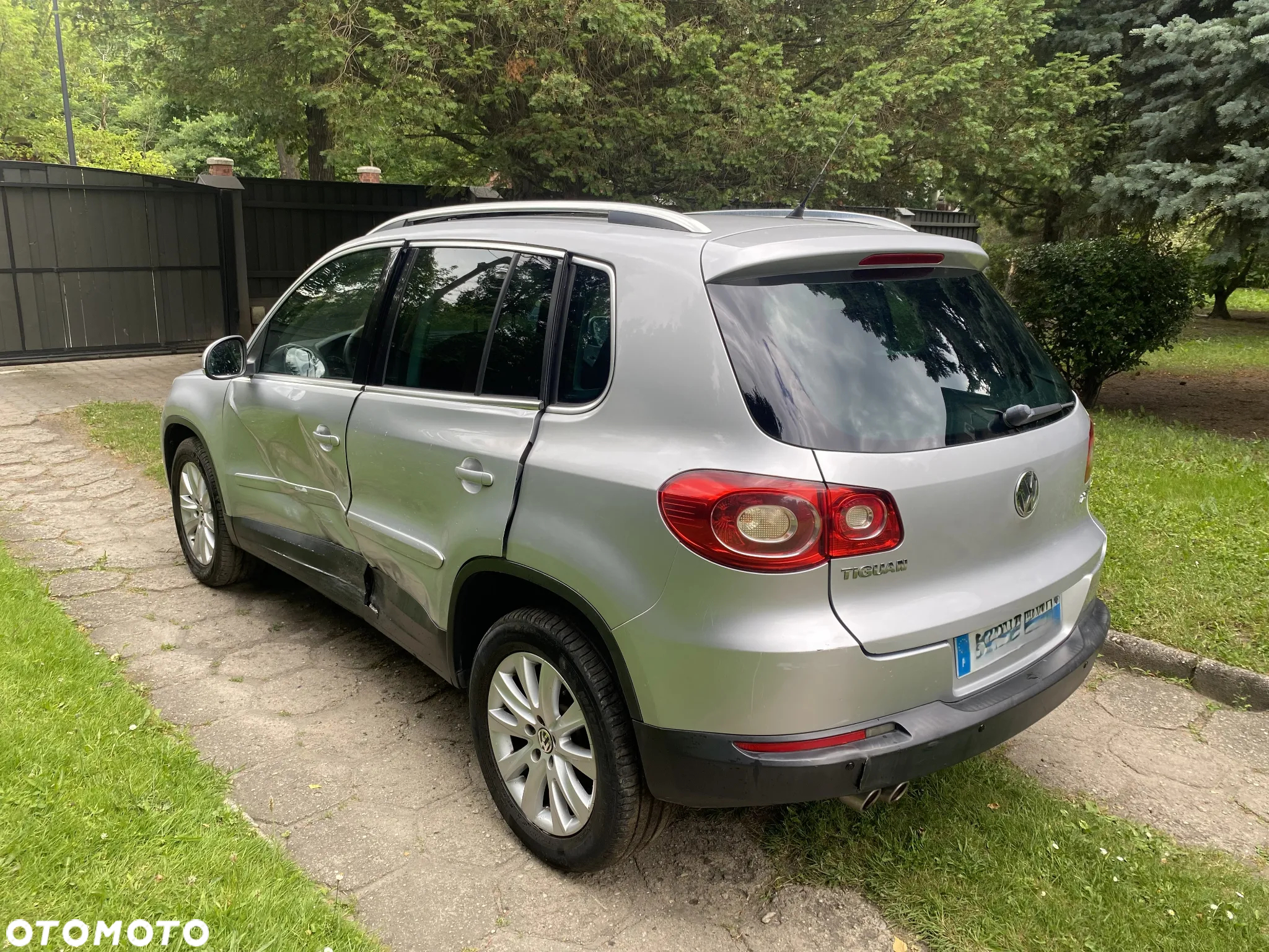 Volkswagen Tiguan - 3
