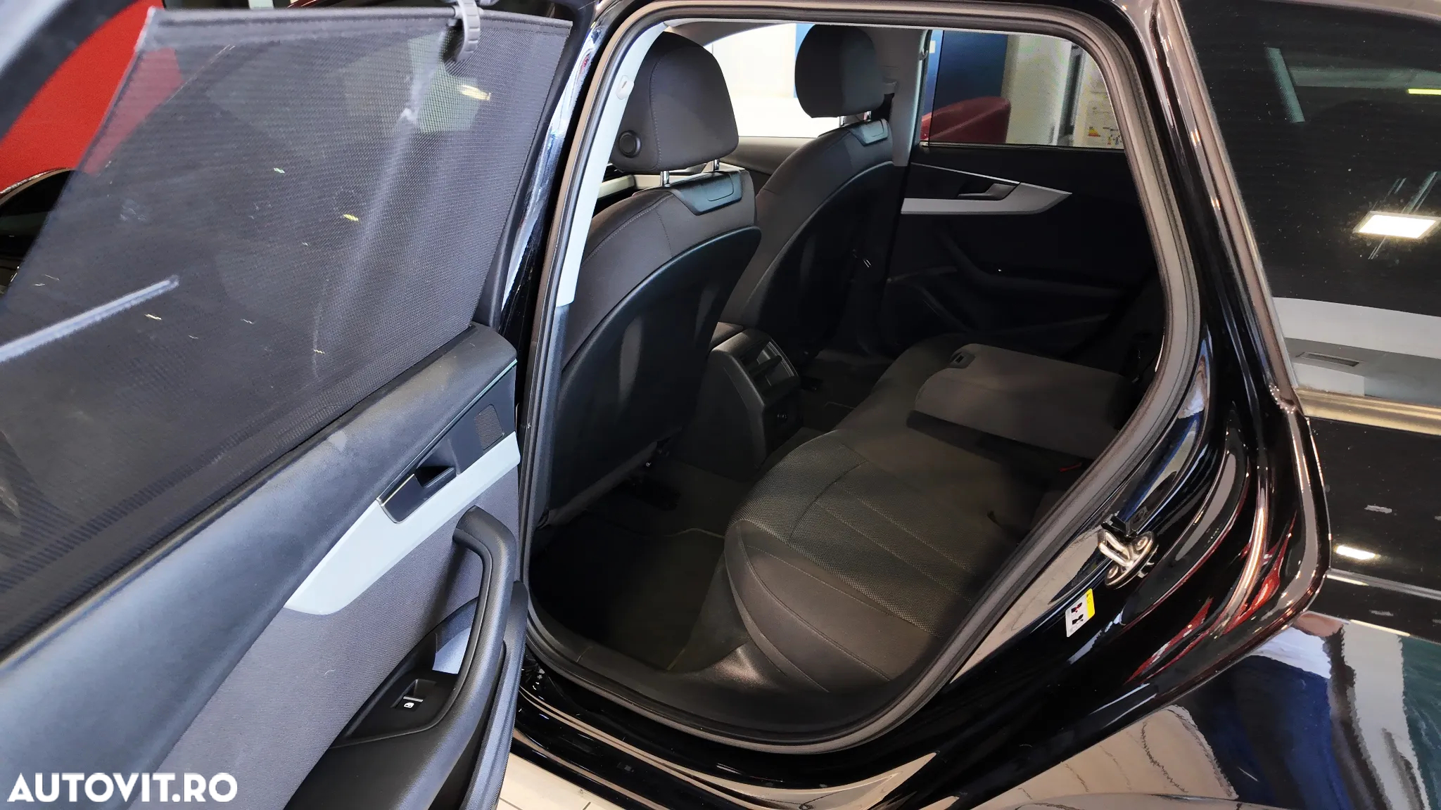 Audi A4 Avant 35 TDI S tronic - 30