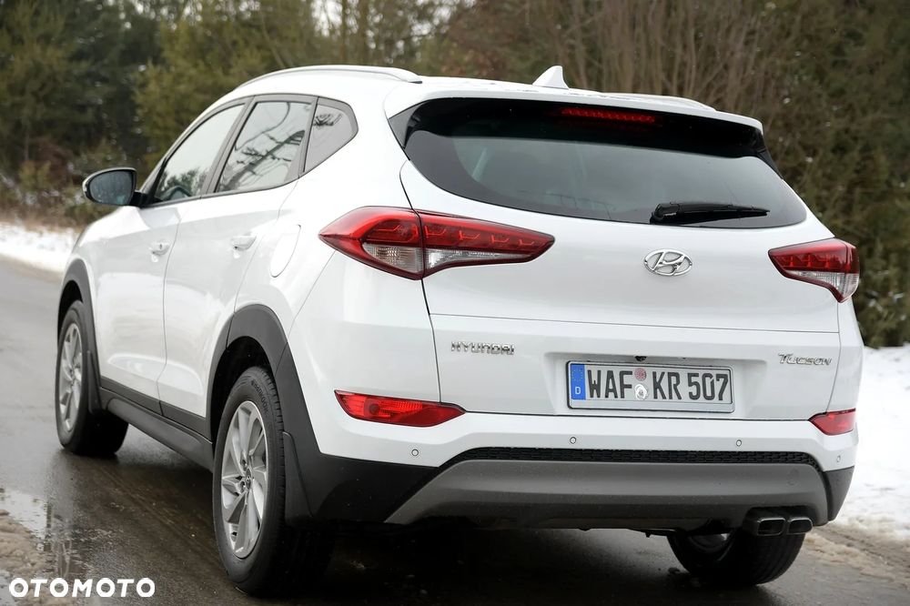Hyundai ix35 - 9