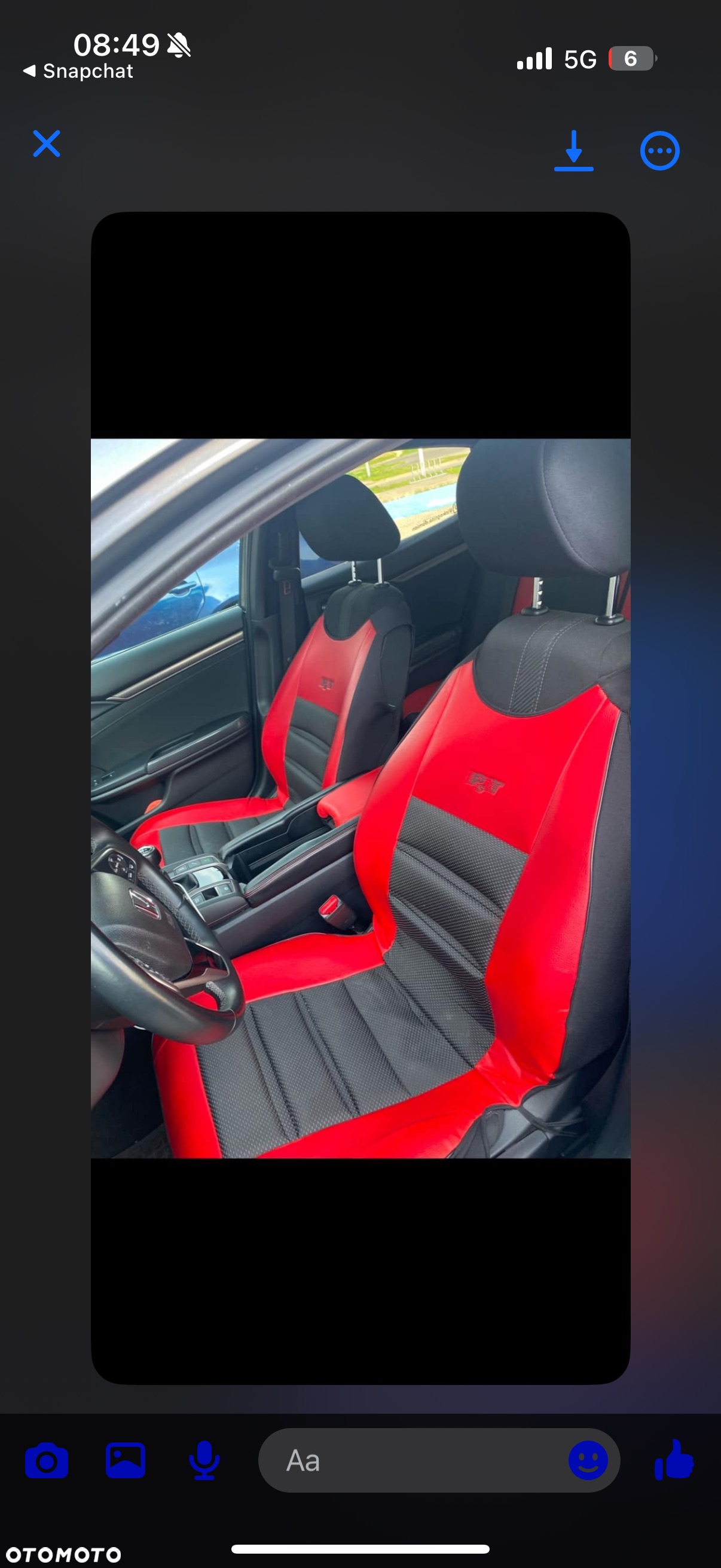 Honda Civic 1.5 T Sport Plus (Navi) - 19