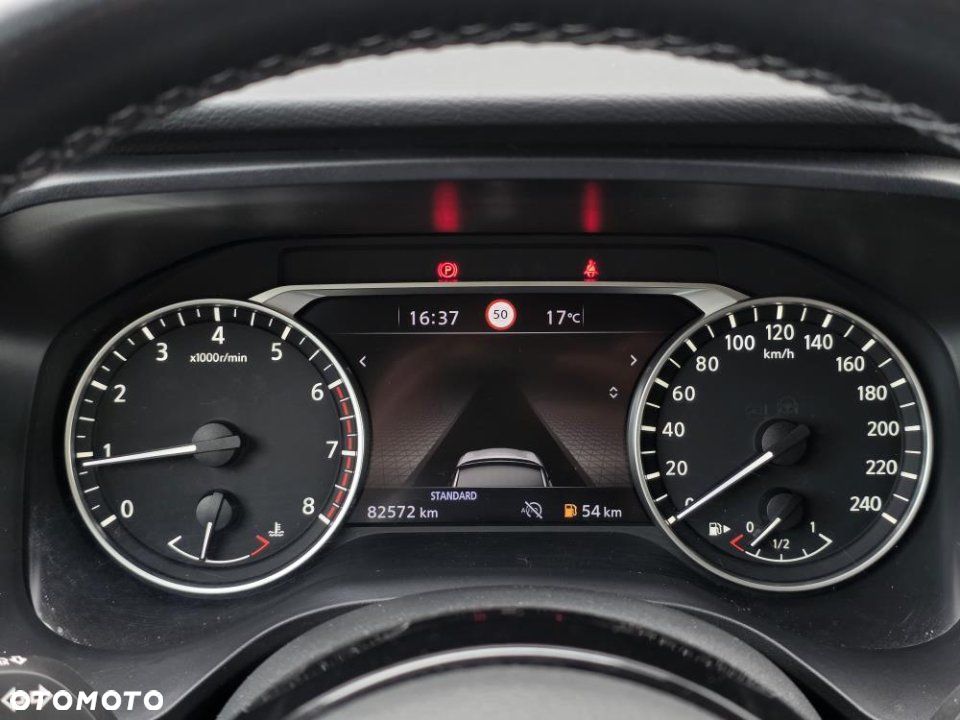 Nissan Qashqai - 17