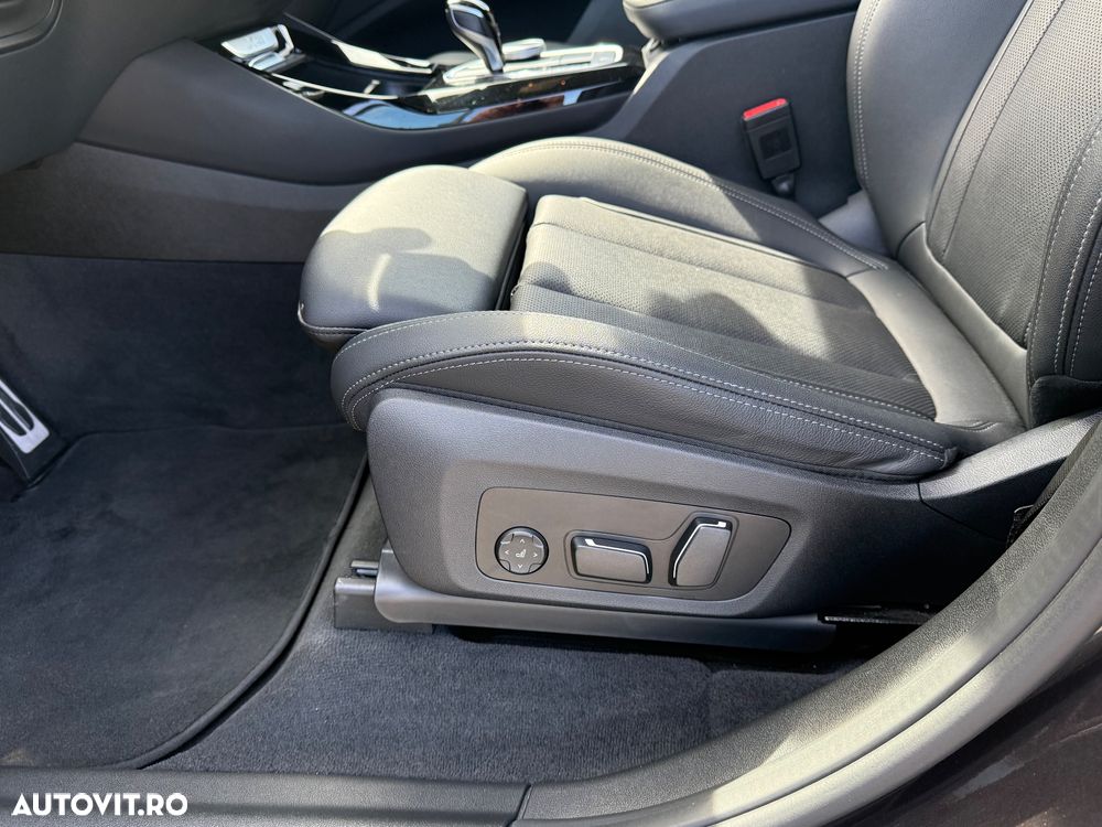 BMW X3 xDrive20d Aut. M Sport - 32