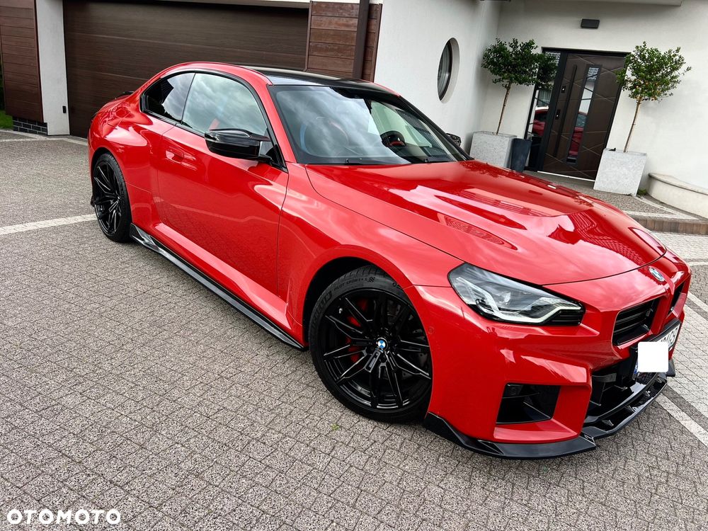 BMW M2 - 23