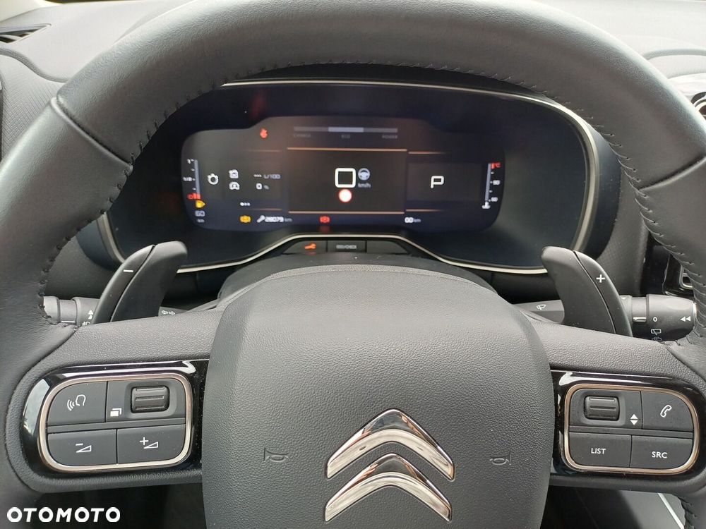 Citroën C5 Aircross - 26