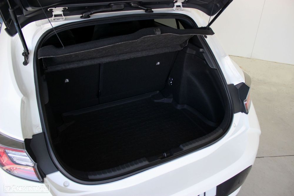 Toyota Corolla 1.8 Hybrid Comfort+P.Sport - 12