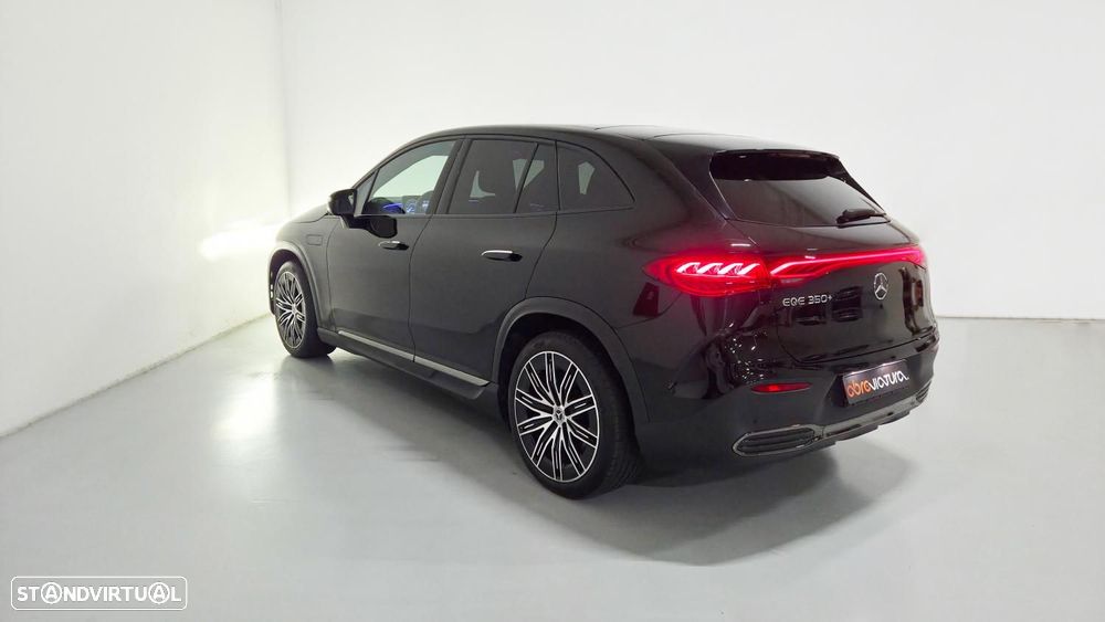 Mercedes-Benz EQE SUV 350+ AMG Line Premium - 7