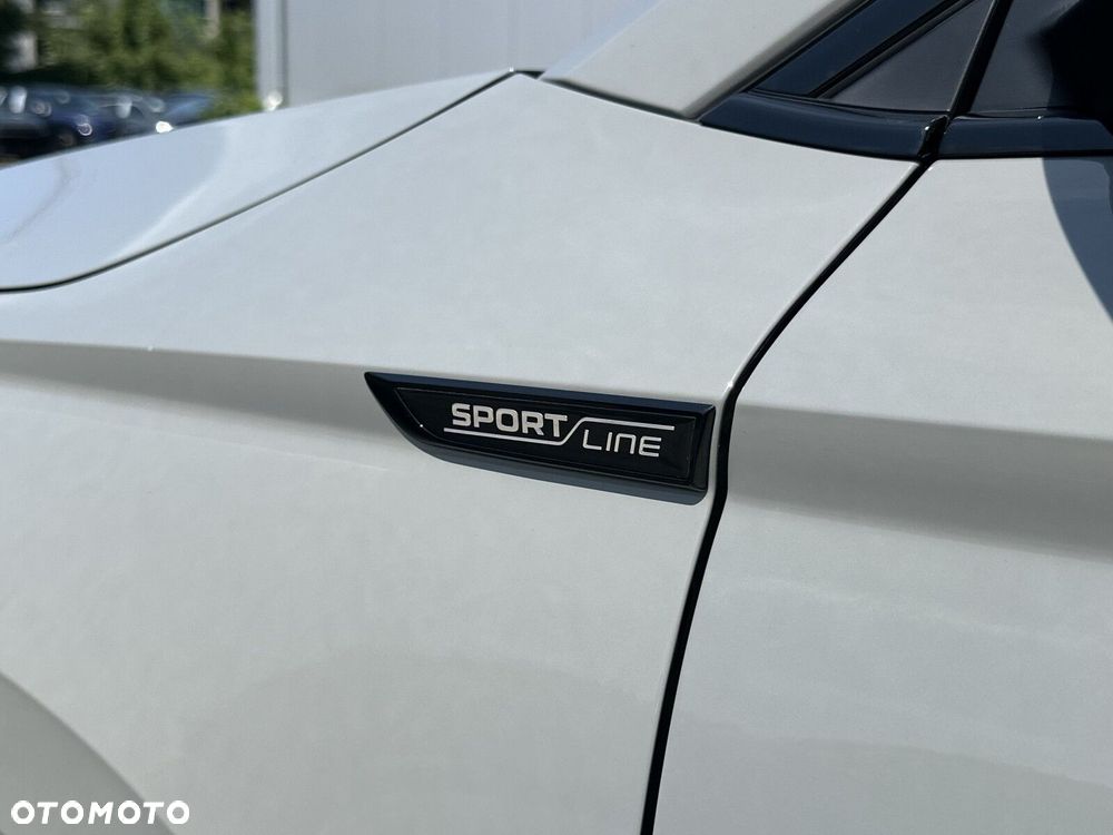Skoda Karoq 1.5 TSI ACT Sportline DSG - 40