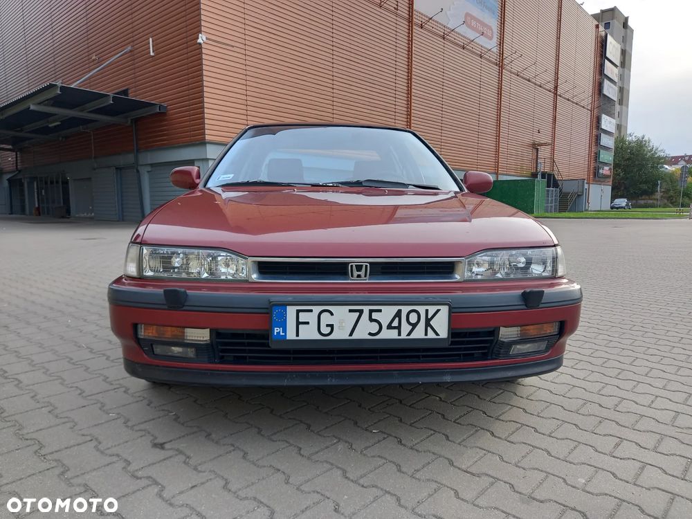 Honda Accord 2.2i-16 EX - 5