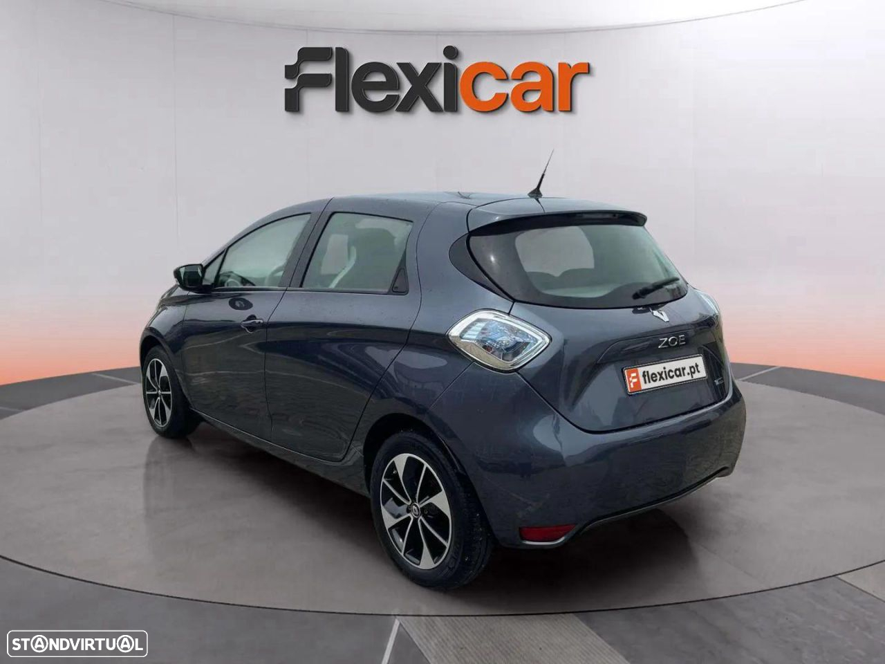 Renault Zoe - 5