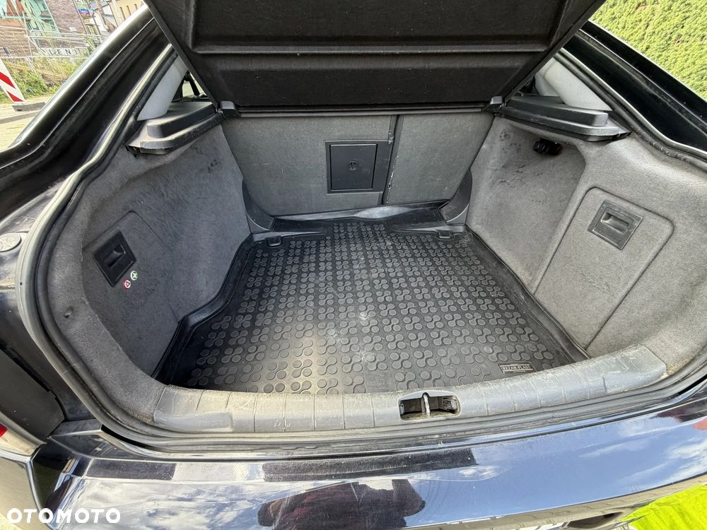 Opel Vectra 1.9 CDTI Sport / GTS - 22