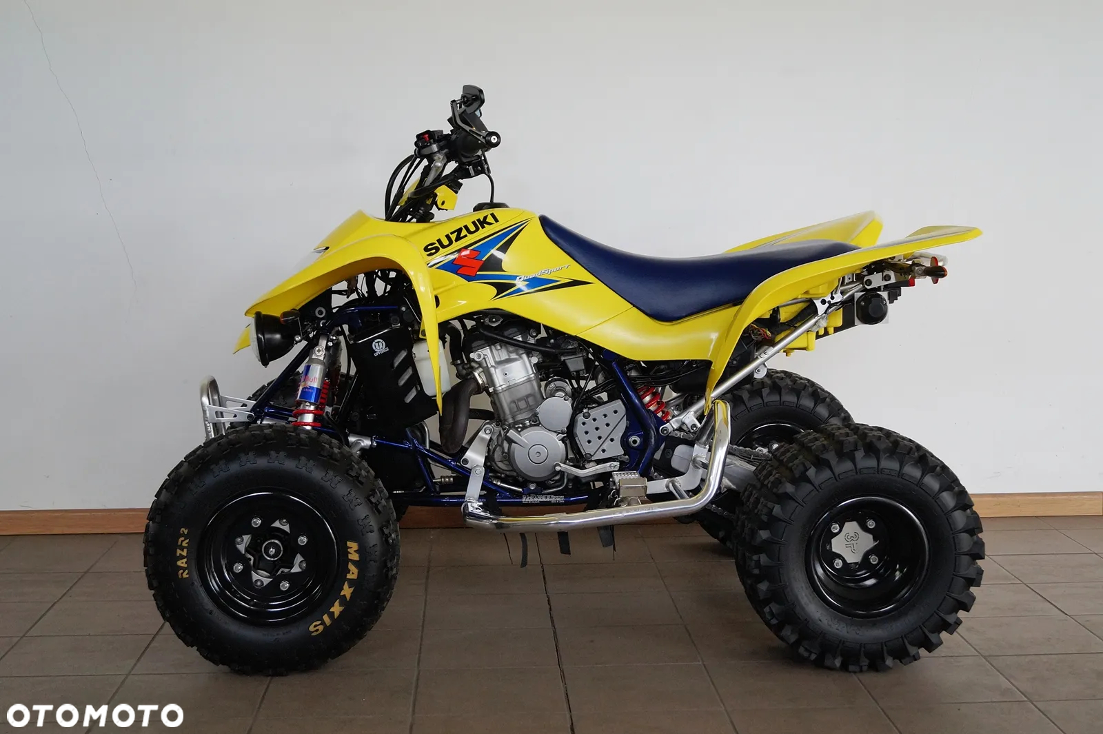 Suzuki Inny - 6