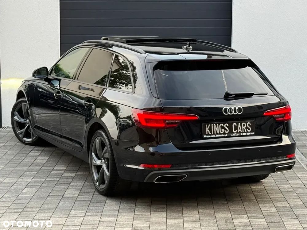 Audi A4 - 22