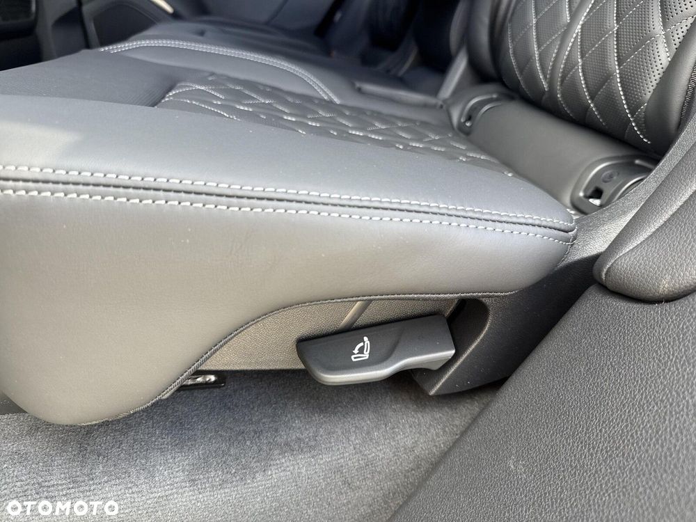 Audi Q8 50 TDI mHEV Quattro Tiptronic - 35