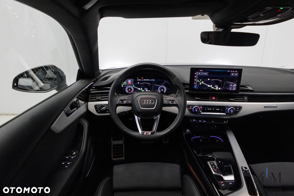 Audi A5 Sportback - 17