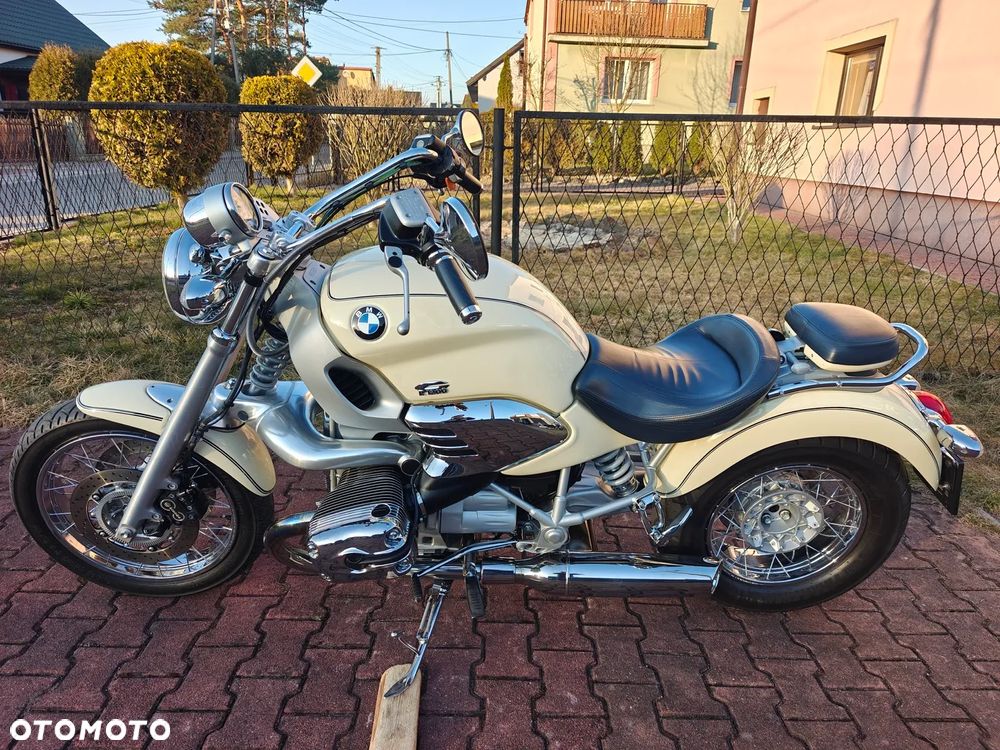 BMW R - 14