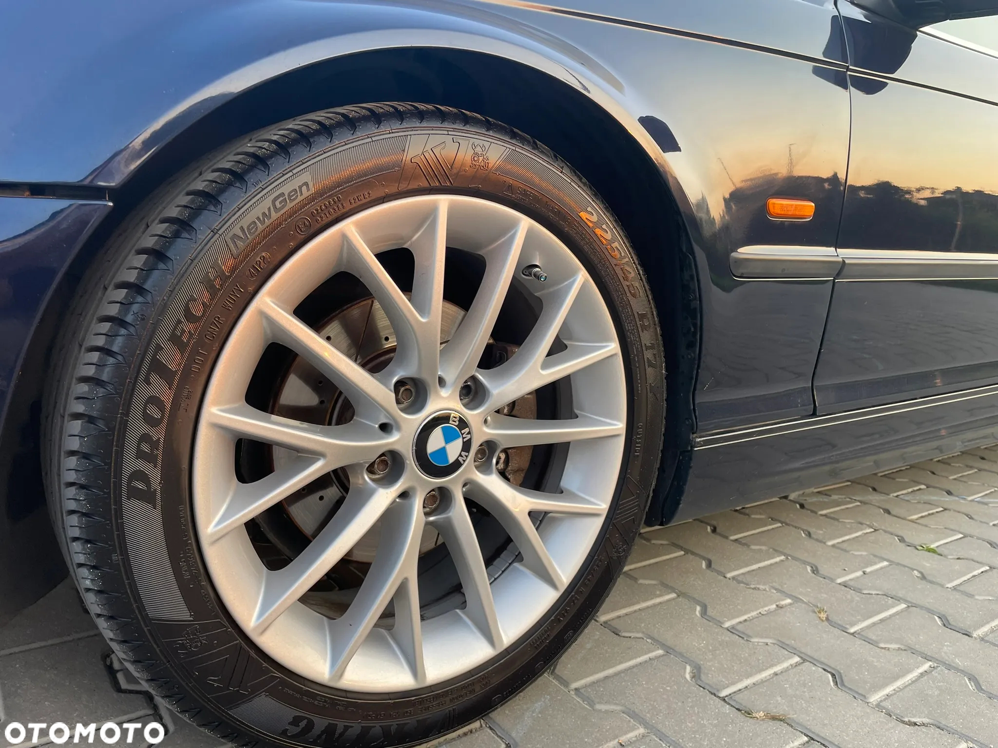 BMW Seria 3 320i - 28