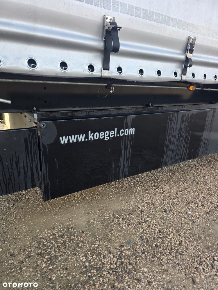 Kögel S24-1 - 11
