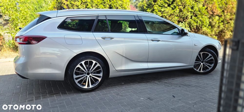 Opel Insignia 1.5 Direct InjectionTurbo Ultimate Exclusive - 16