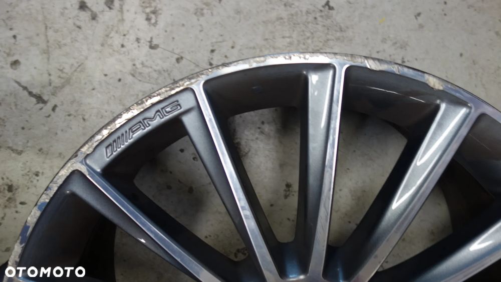 FELGA 2224010400 - 4