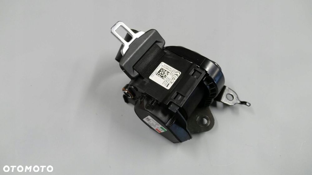 bmw g21 pas bezpieczeństwa tylny tył 7496270 - 2