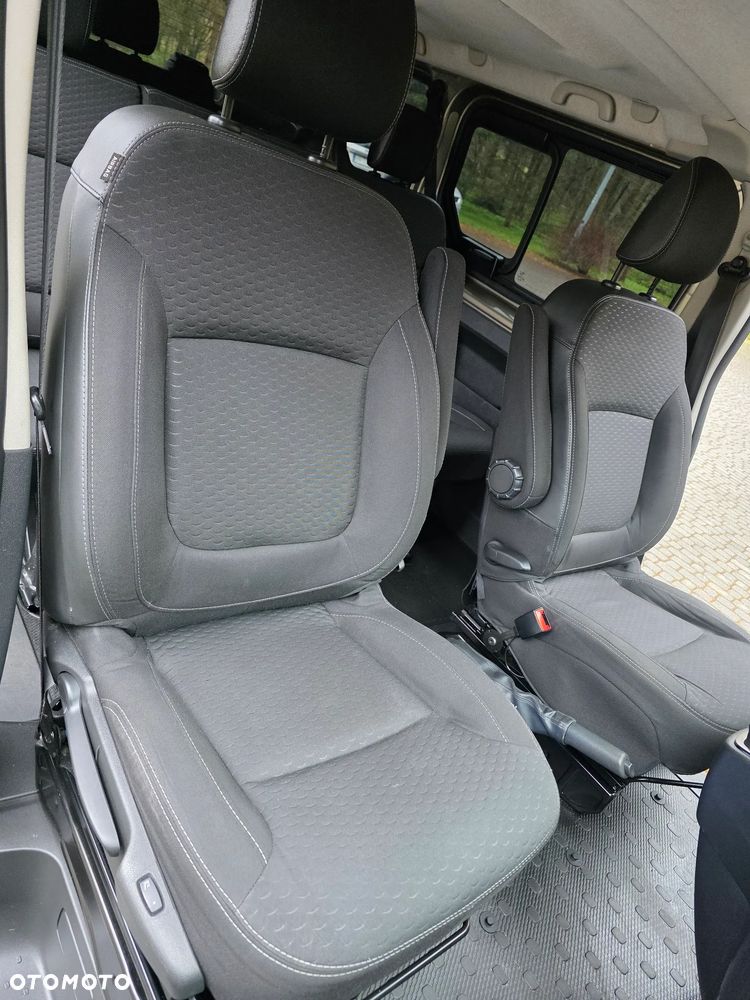 Opel Vivaro L1H1 S&S Tourer - 26