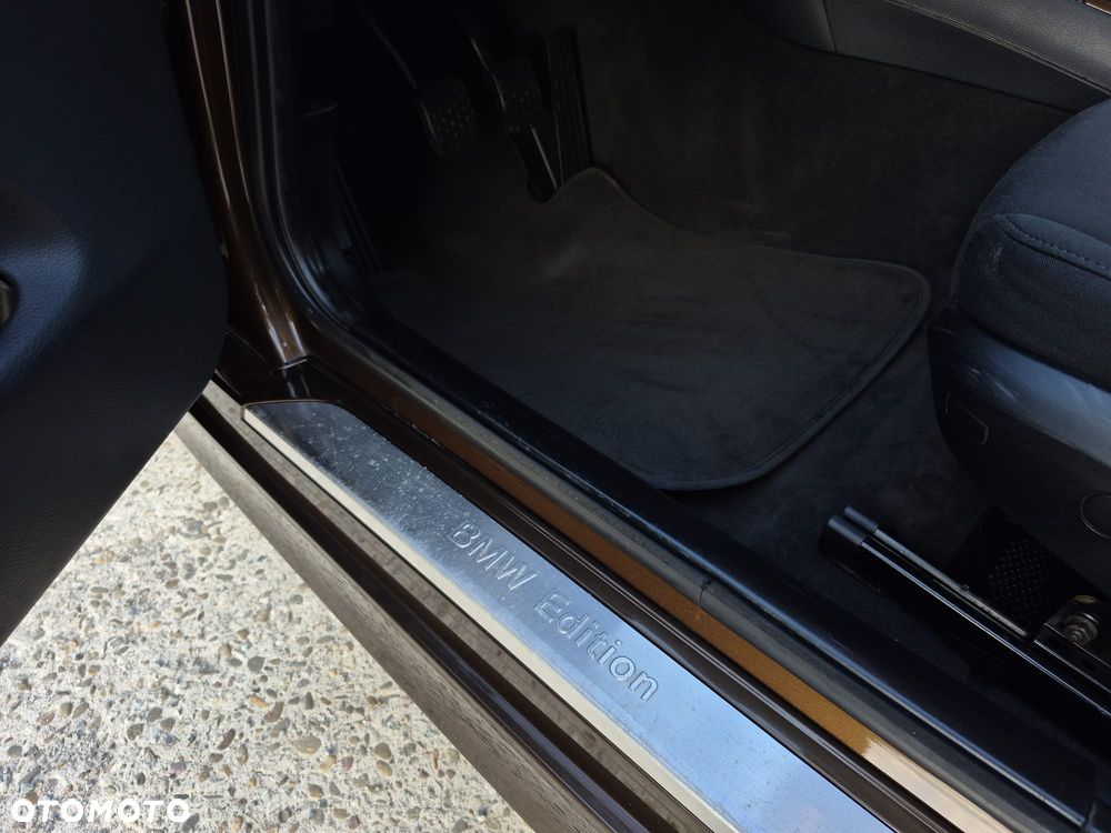 BMW Seria 1 116i Edition Sport - 19