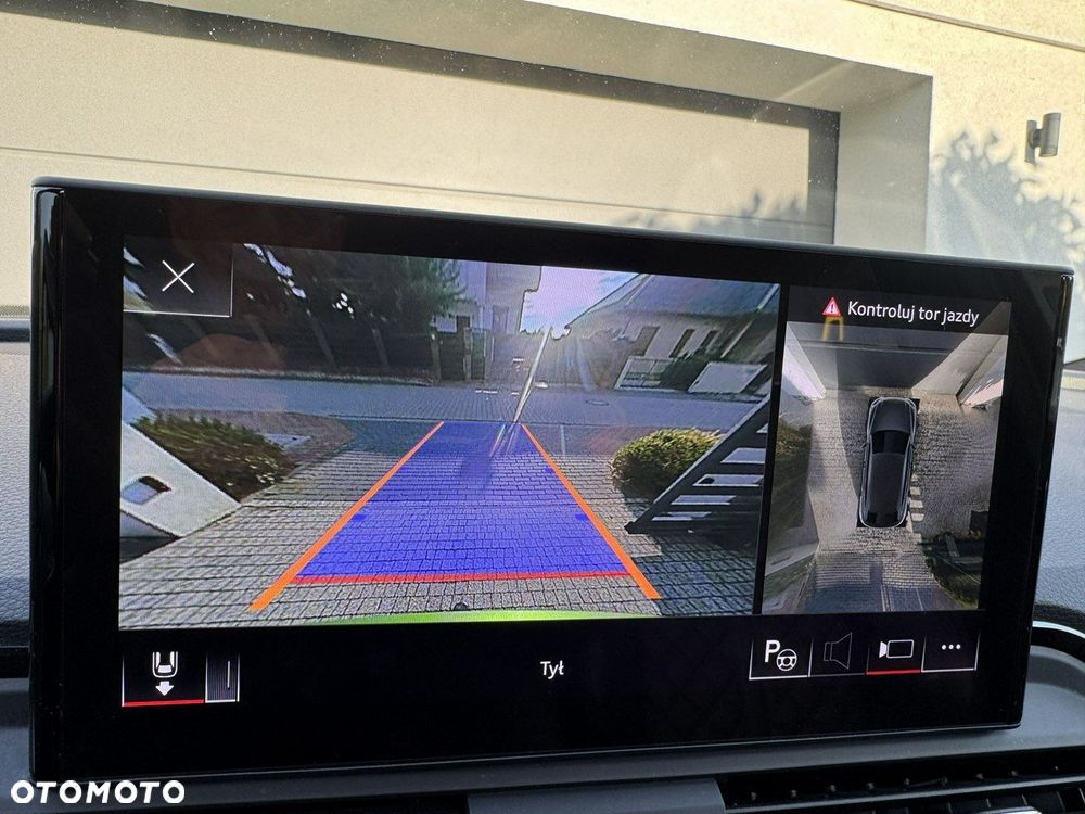 Audi SQ5 Sportback - 29