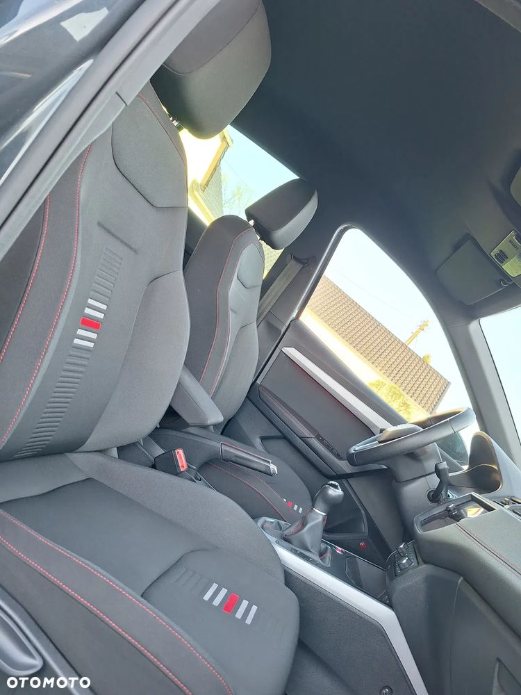 Seat Arona 1.5 TSI FR S&S - 13