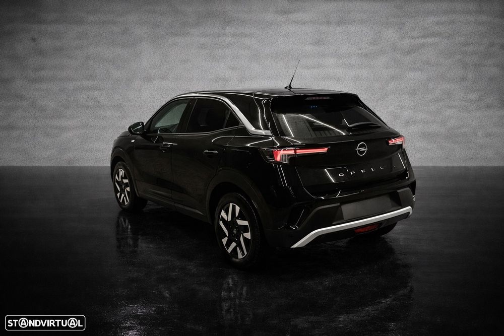 Opel Mokka-e Elegance - 2