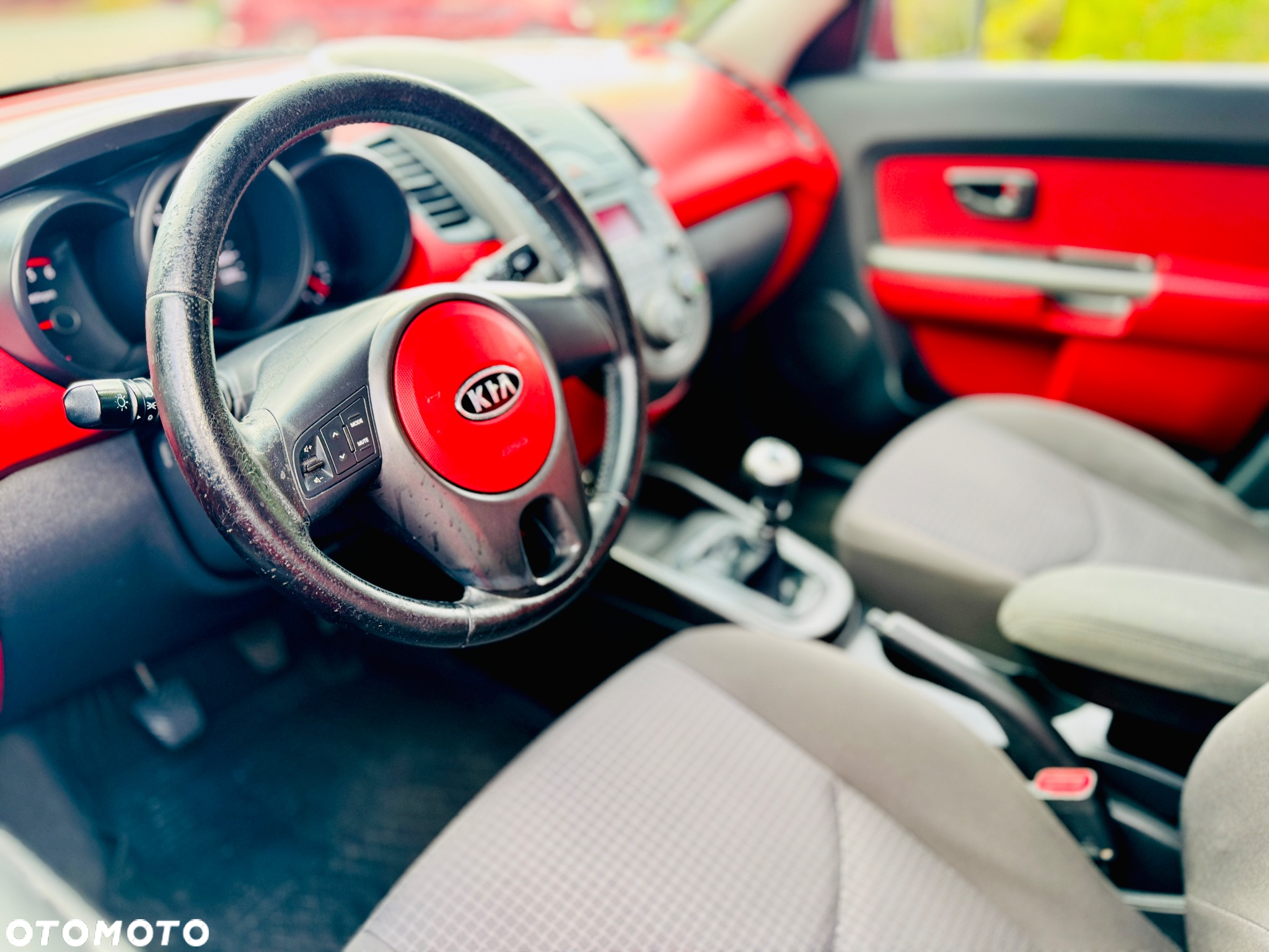 Kia Soul 1.6 CRDi L - 22