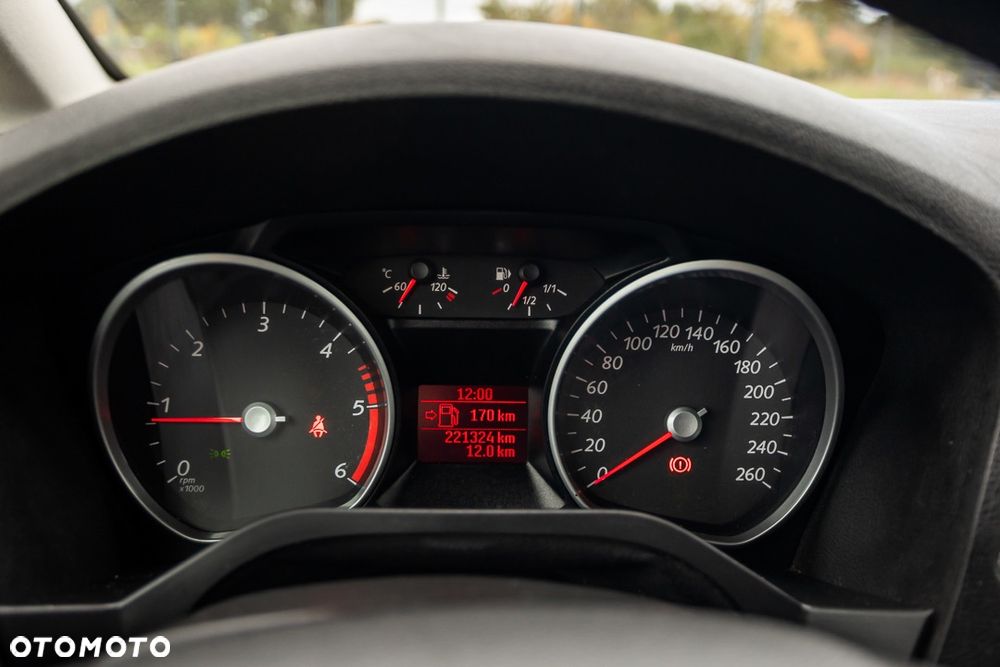 Ford Galaxy 2.0 TDCi DPF Ghia - 21