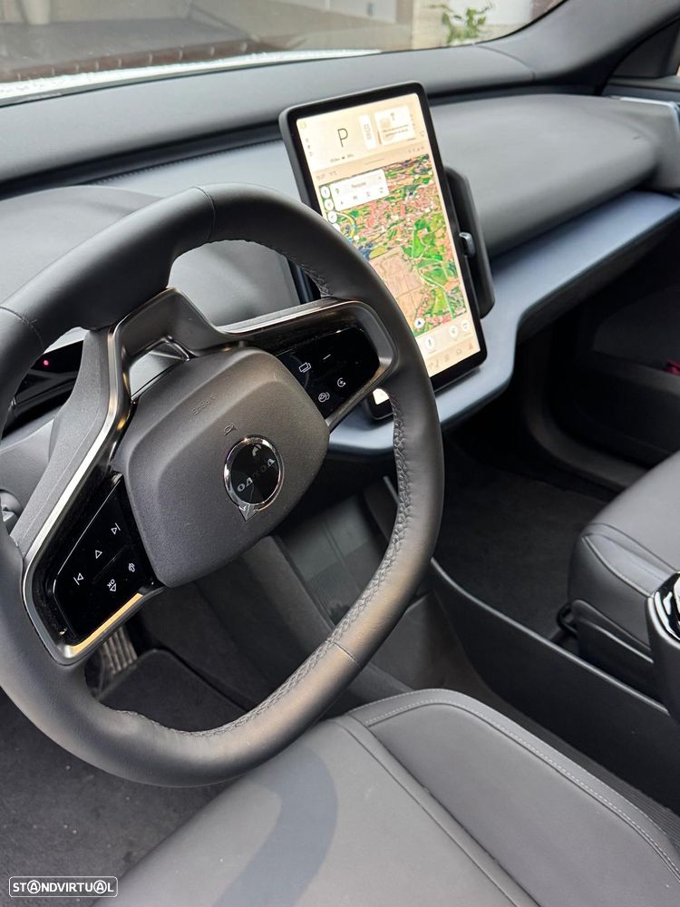 Volvo EX30 51 kWh Single Motor Core - 6