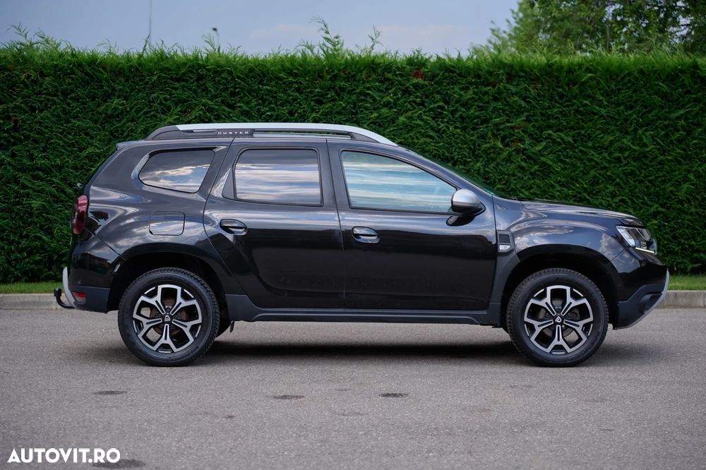 Dacia Duster - 3