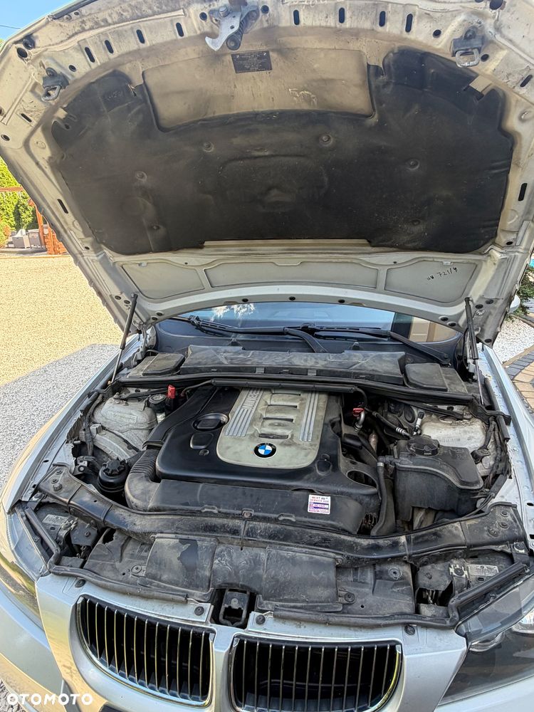 BMW Seria 3 330xd - 13