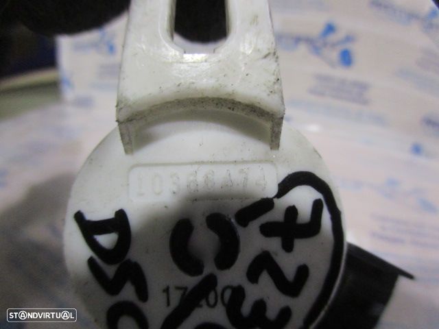 Modulo 10366474 OPEL ASTRA J FASE 1 2012 1.7CDTI 110CV 5P BRANCO Sensor De Pedal - 3