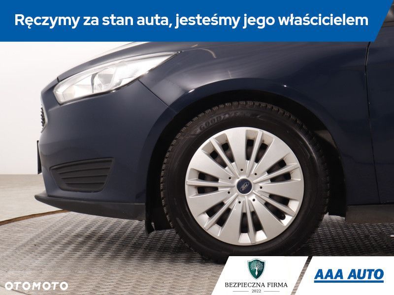Ford Focus - 17