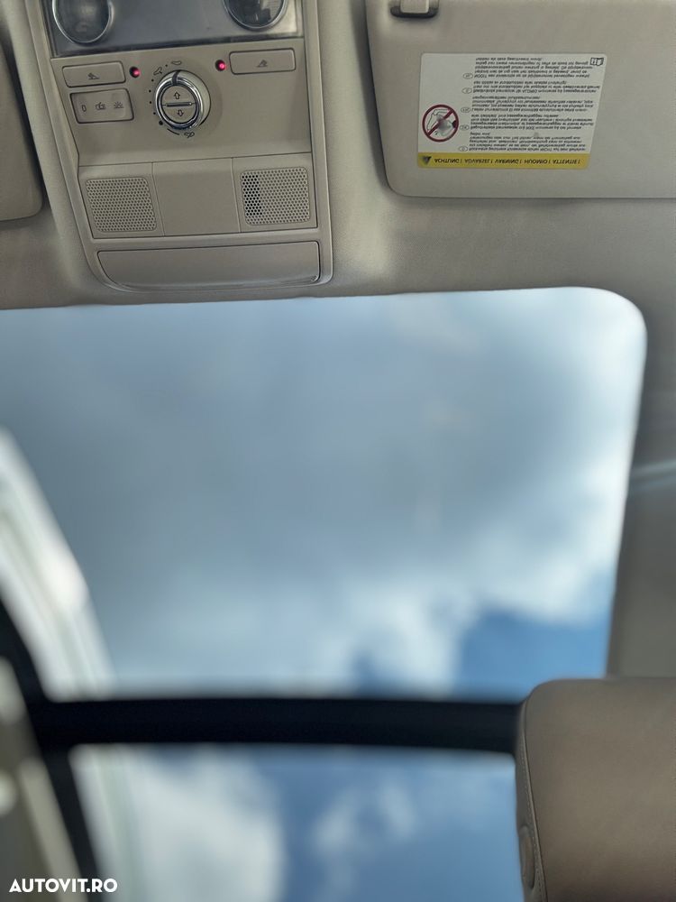 Volkswagen Passat 1.4 TSI BlueMotion Technology Highline - 20