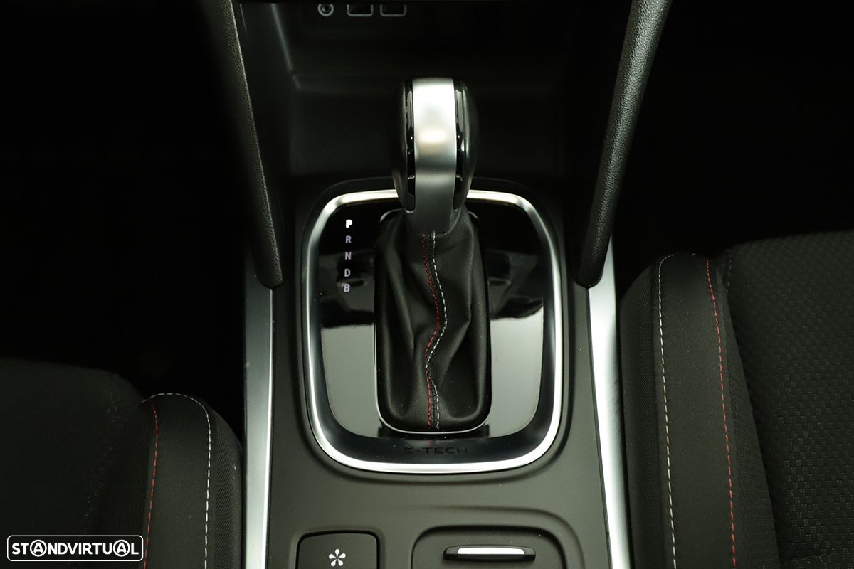 Renault Mégane Sport Tourer 1.6 E-Tech Plug-In Hybrid R.S. Line - 15