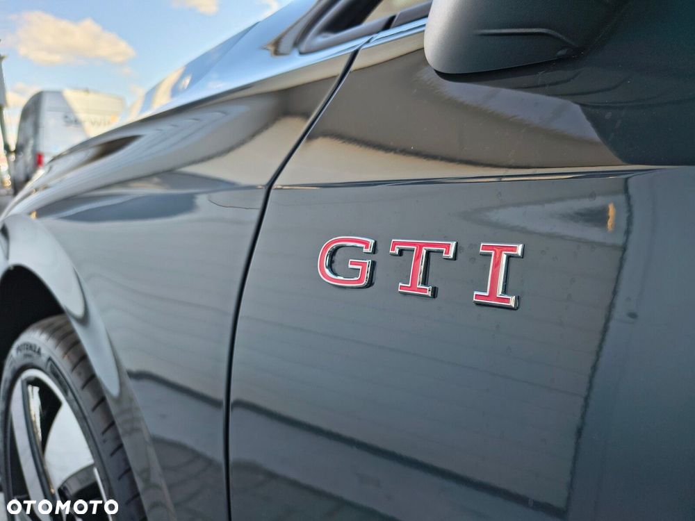 Volkswagen Golf 2.0 TSI GTI DSG - 20