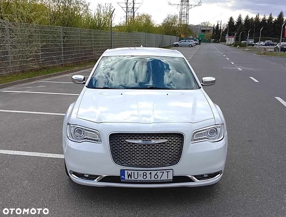 Chrysler 300 - 2