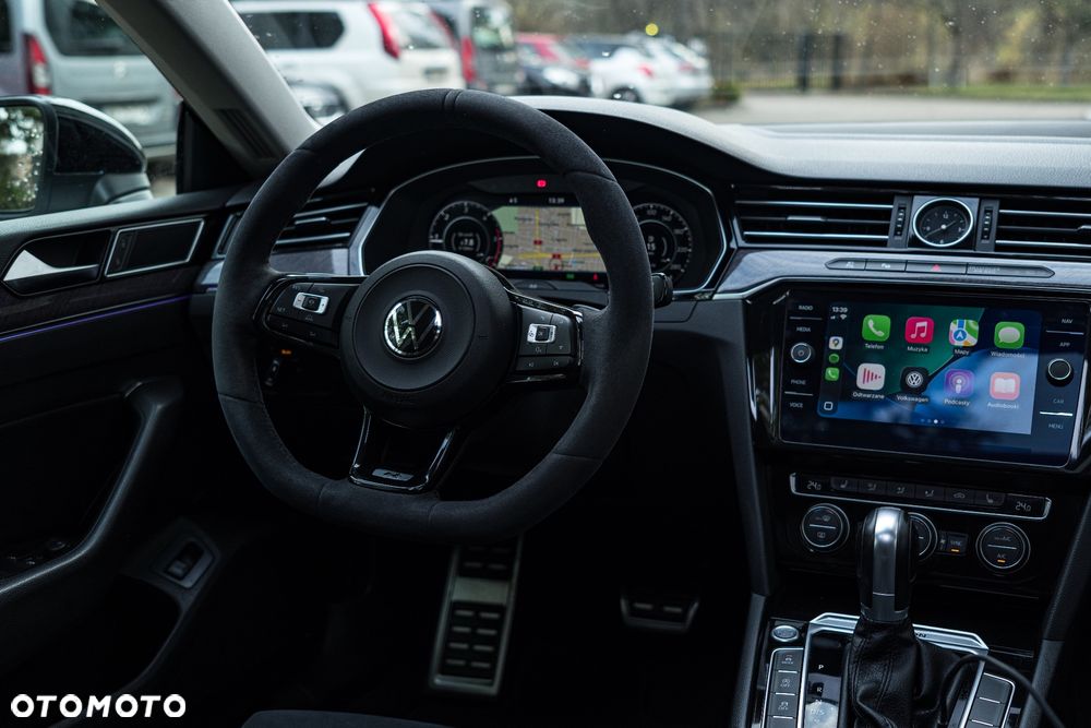 Volkswagen Arteon 2.0 TDI Bi-Turbo SCR 4Mot Elegance DSG - 10