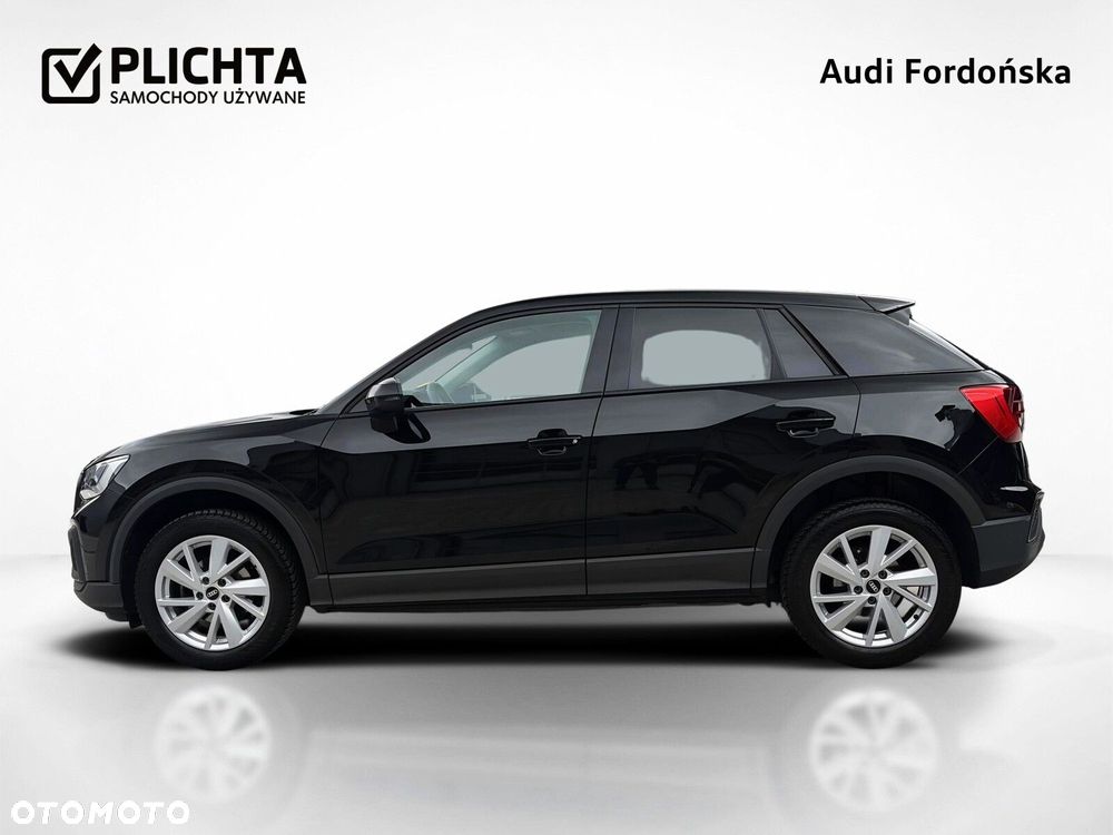 Audi Q2 - 2