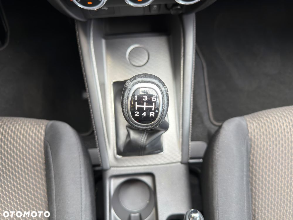 Mitsubishi ASX 1.6 Invite - 19