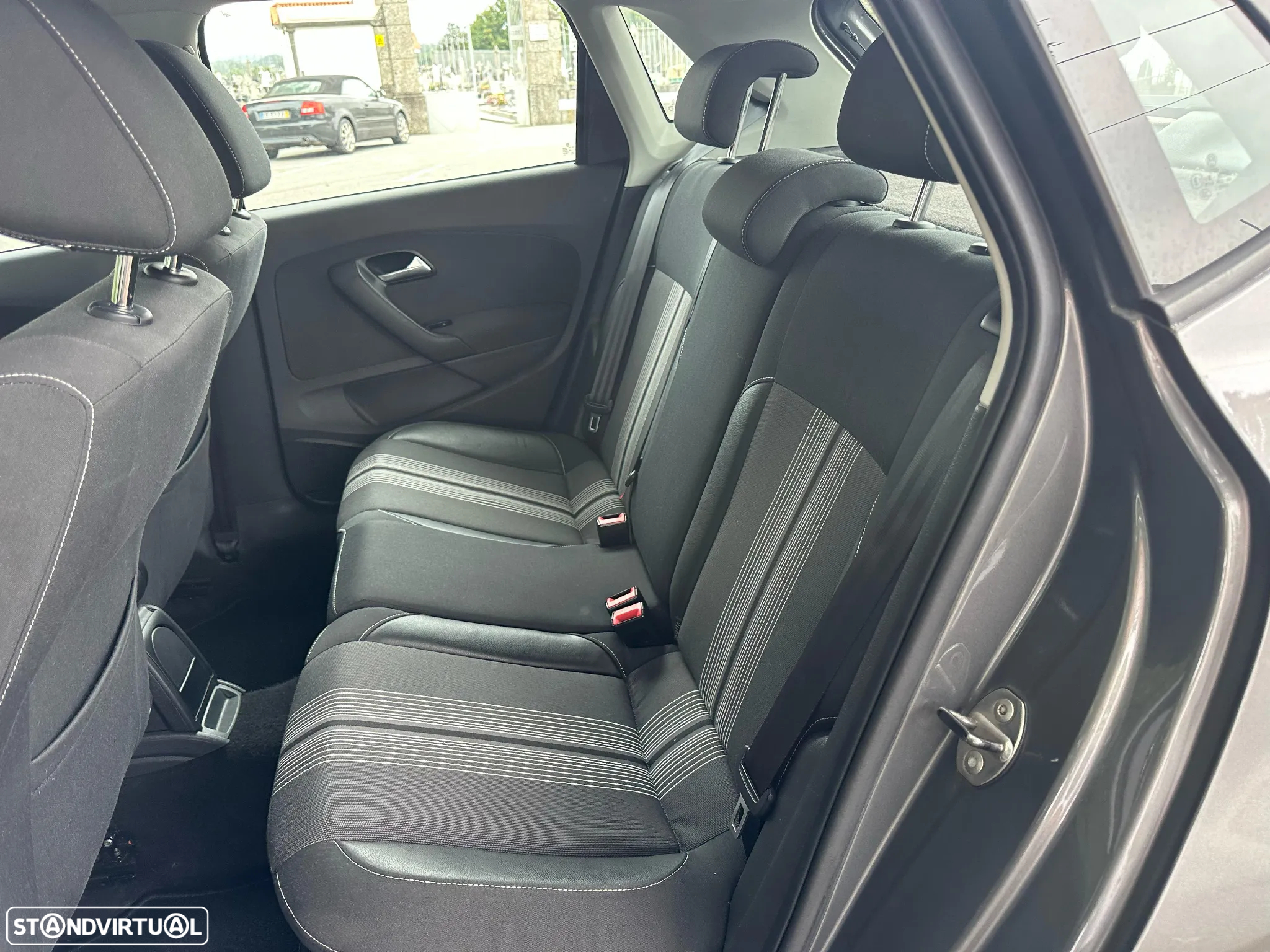 VW Polo 1.2 Highline - 17