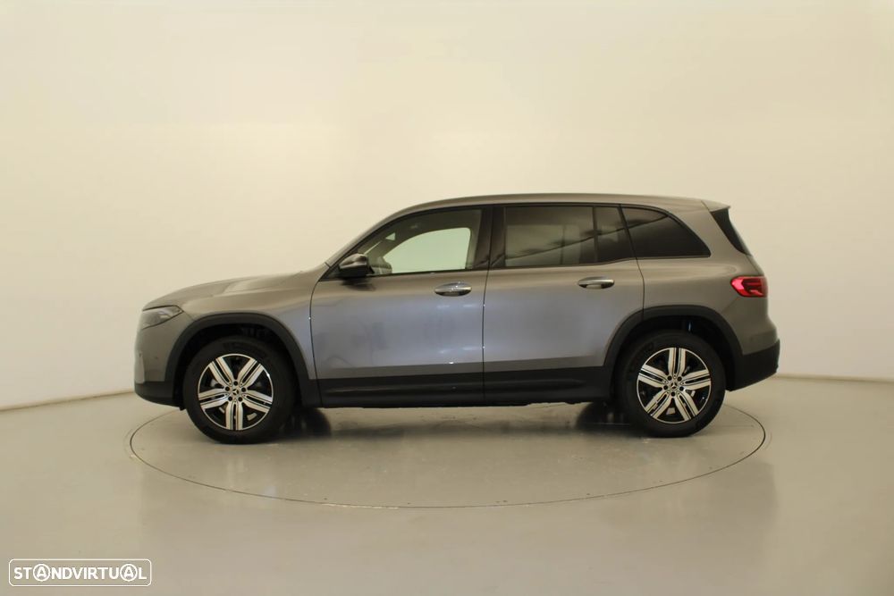 Mercedes-Benz EQB 250+ Edition - 11
