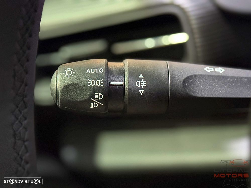 Jeep Avenger 1.2 GSE T3 Altitude - 22